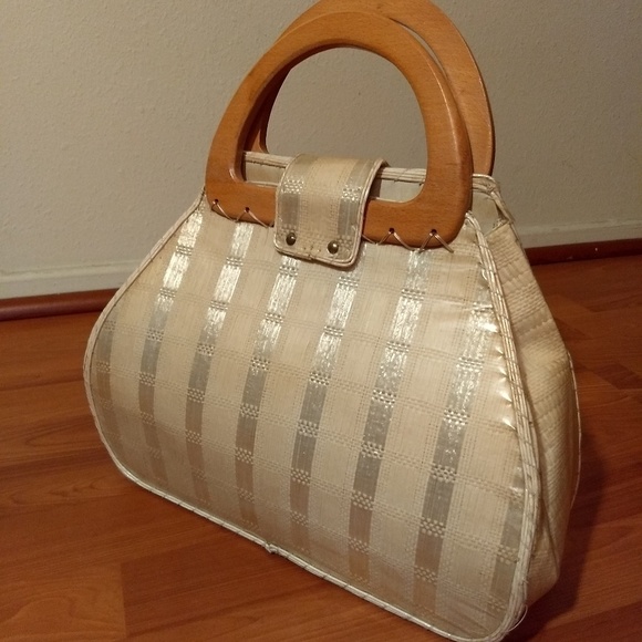 Vintage 50's pocketbook - Picture 7 of 8